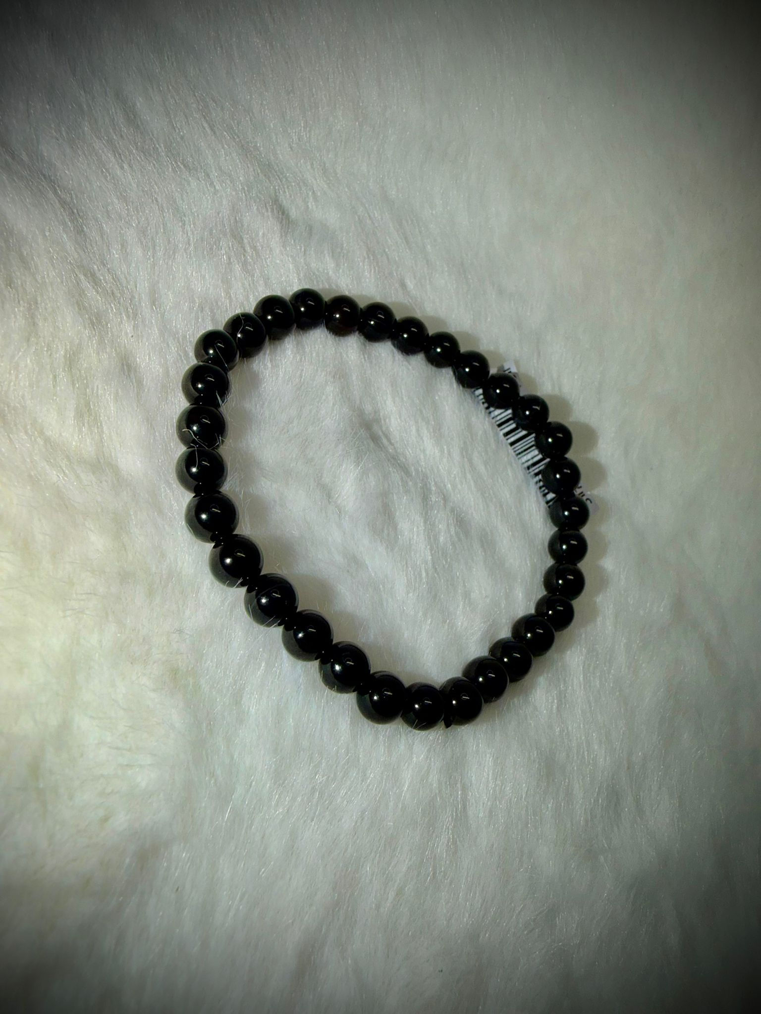 Œil de Faucon reflets bleu