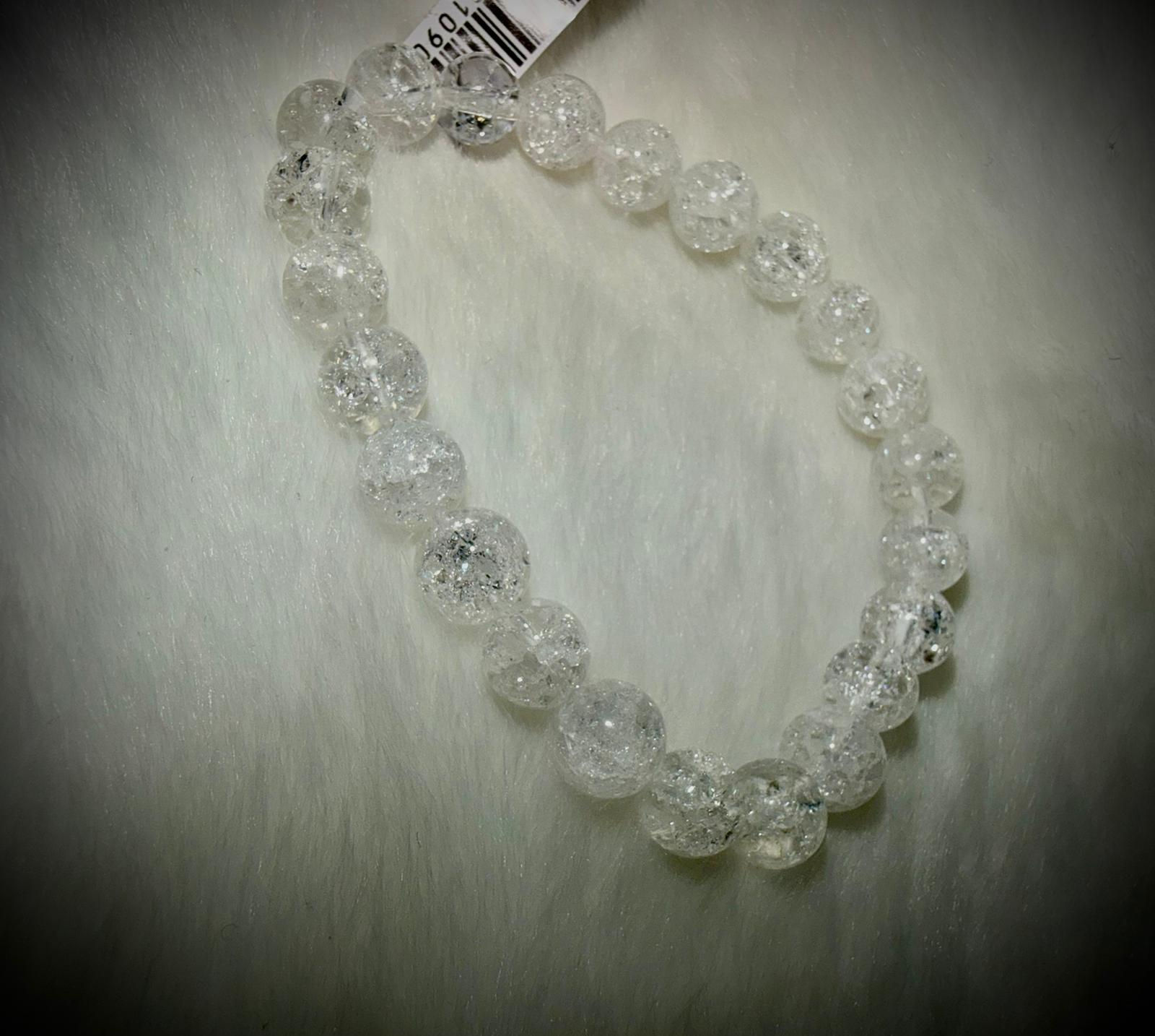 Cristal de Roche Crack