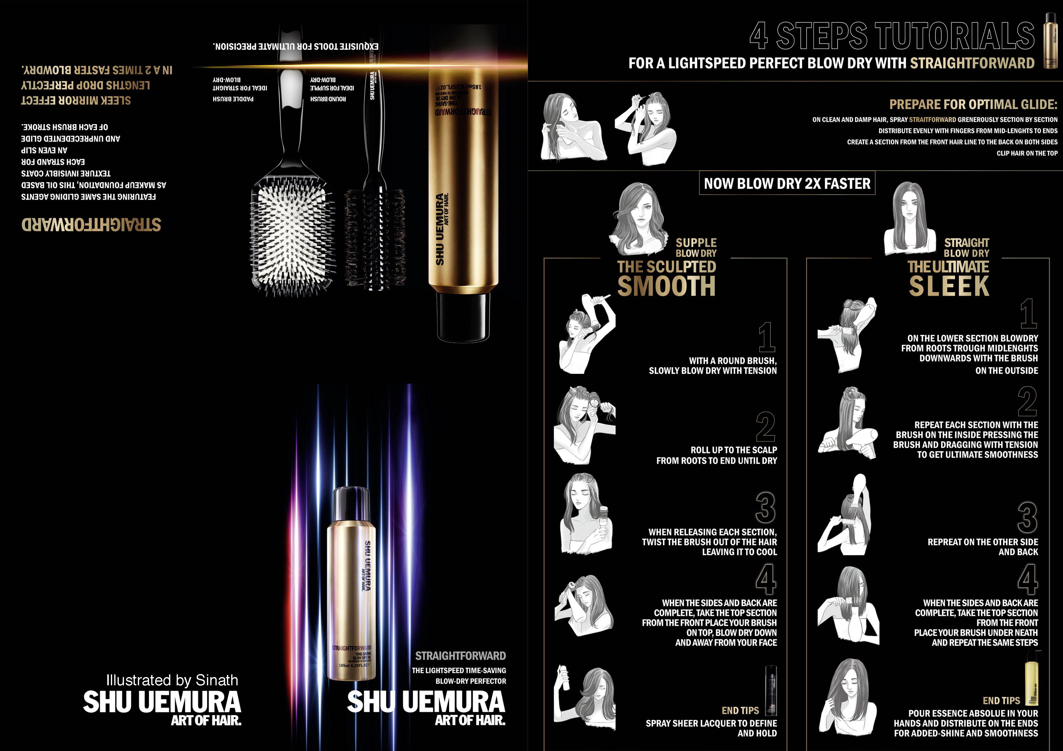 Shu Uemura