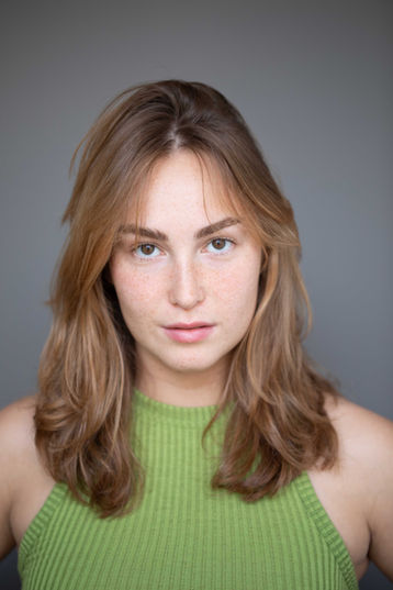  אליזבת קלוגמן