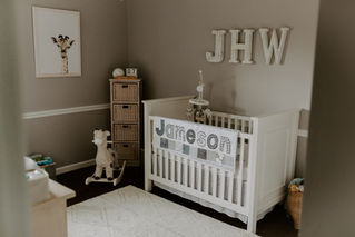 Jameson Watley | 6m Milestone Session