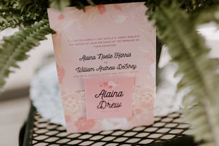 DeSirey | Wedding