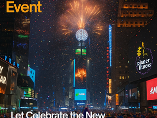 🎉 Bluedata 2025 跨年落球观赏派对 —— 欢迎 2026！