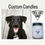 Thumbnail: Custom Pet Candles