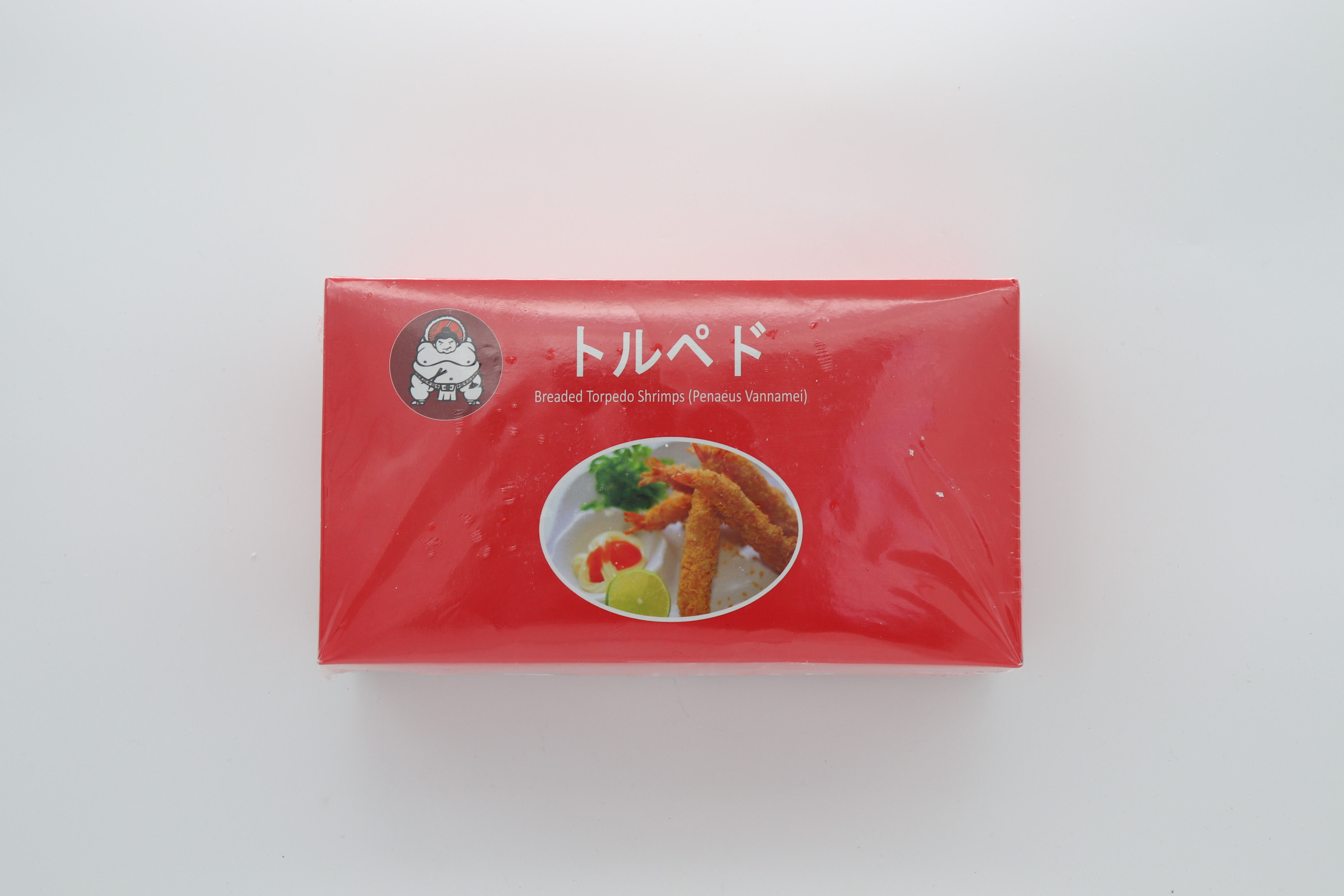 Tropedo vietnam 'gen' 26/30 12*800g