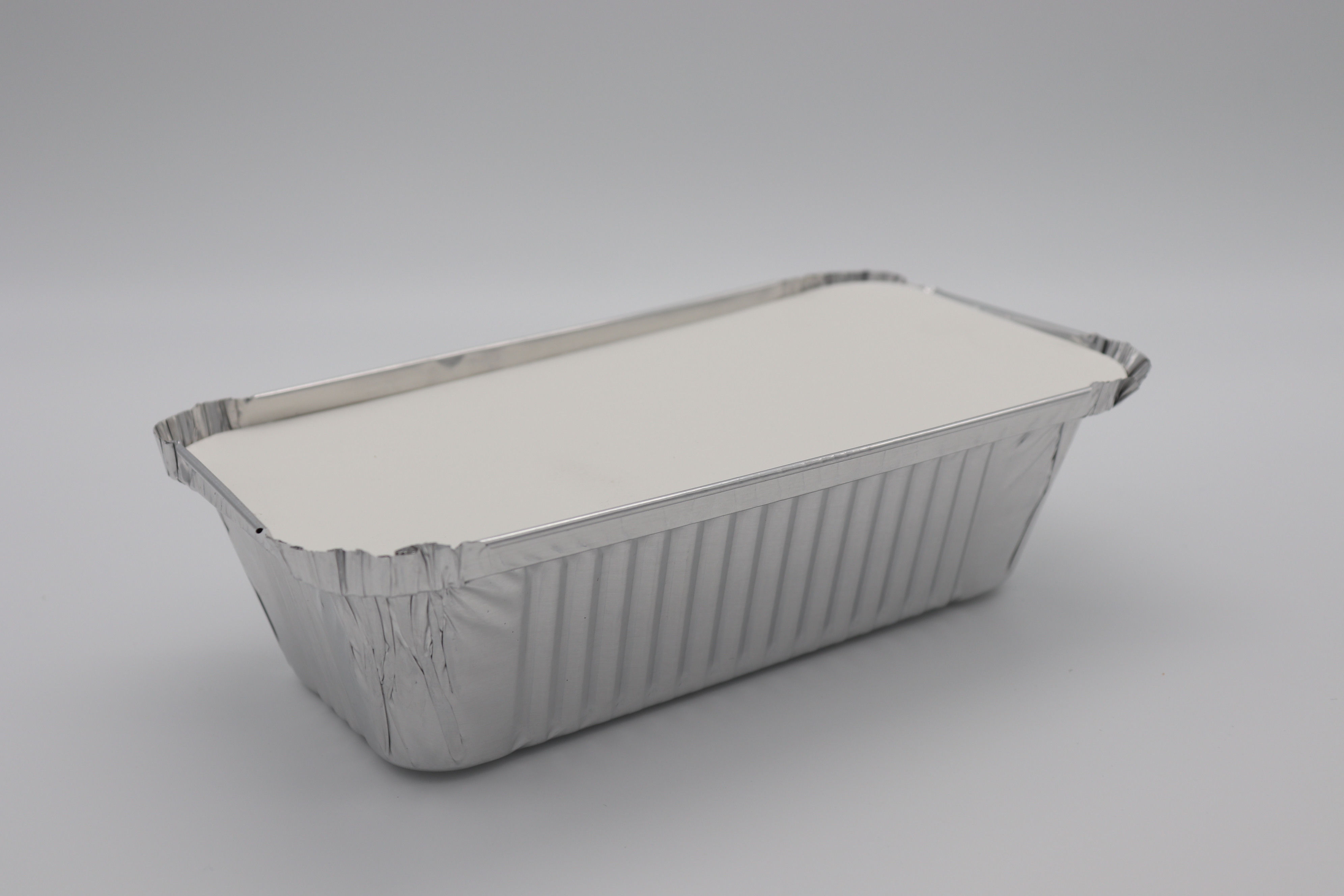 N° 6a couvert alu 670ml 500pc