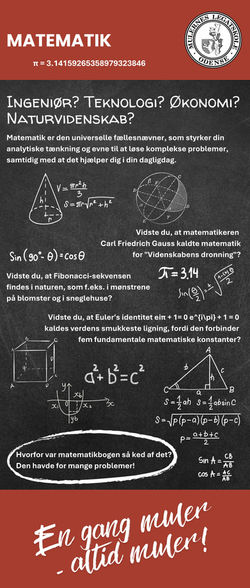 Matematik