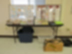 Classroom education