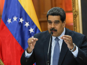 Nicolás Maduro le dio al Grupo de Lima 48h para rectificar sobre la decisión de desconocerlo