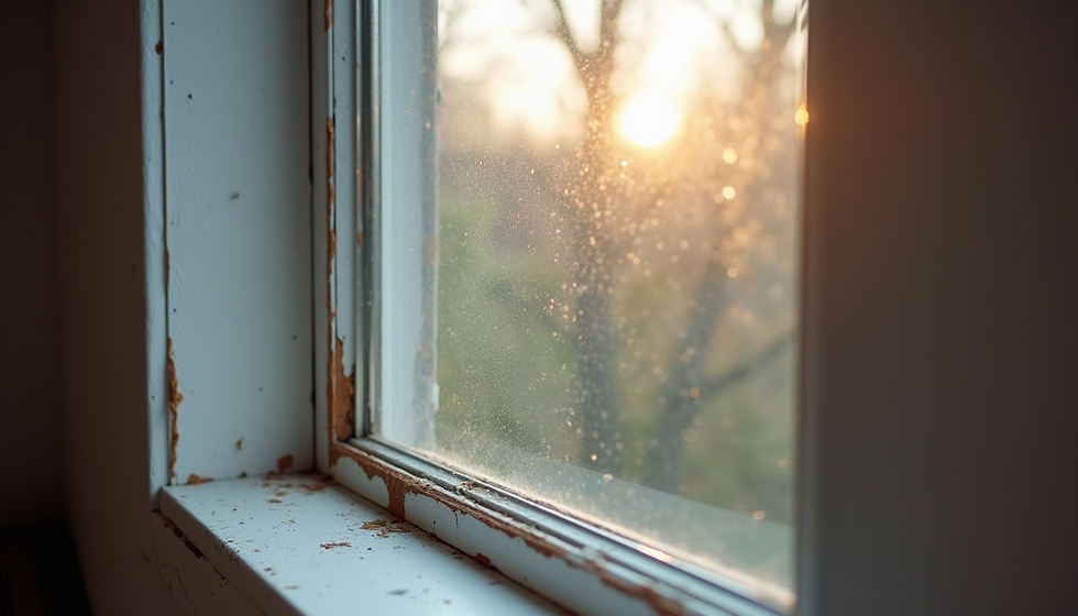 Preparing Your Home for Fall: Essential Autumn Property Care Tips
