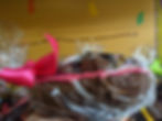 Thumbnail: Large Easter Egg filled with Mixed Chocolate Assortment (Deluxe or Signature)