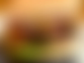 Chipotle Chicken Burger