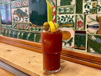 2-4-1 Bloody Mary/Victoria