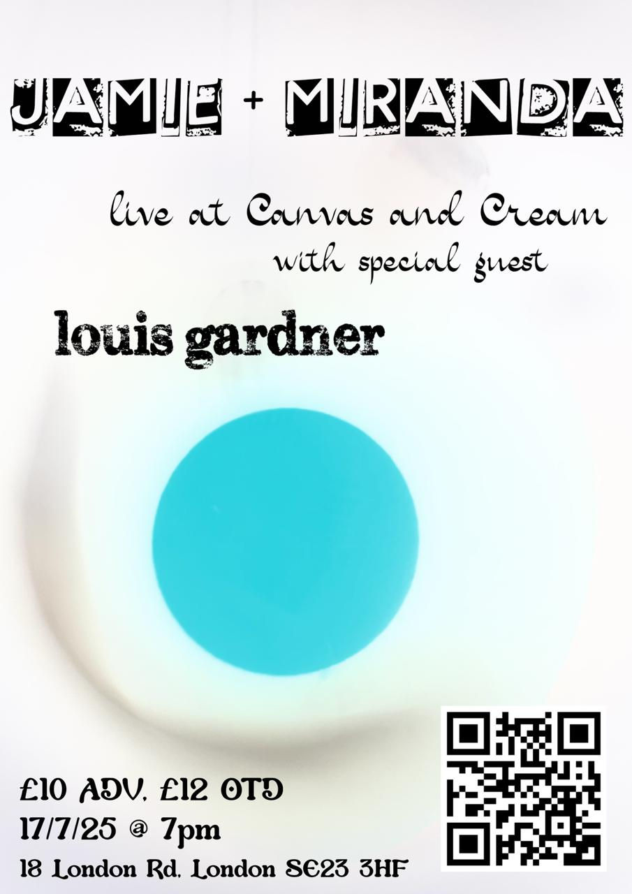 Live Music - 17th July