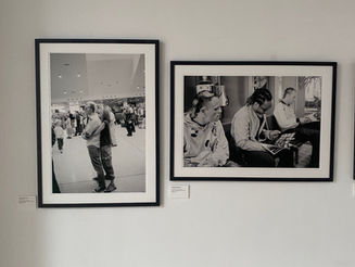 ‘My mates band’ private view