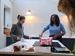 NHS Breast Screening Film