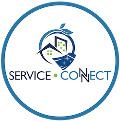 Service Connect - Logo -250x250px