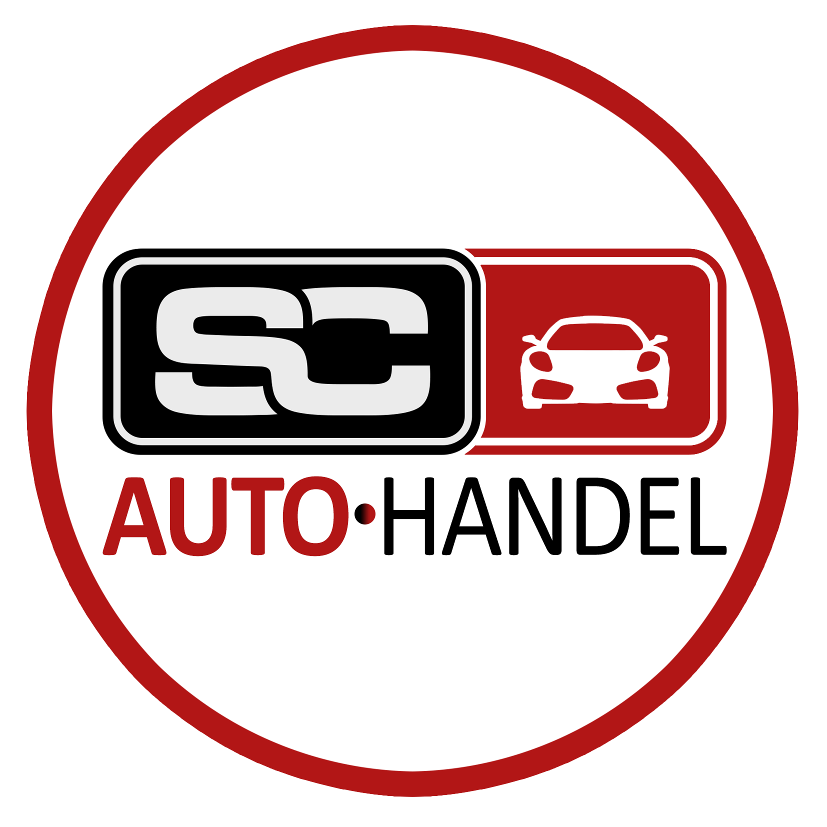 Logo-SC Autohandel