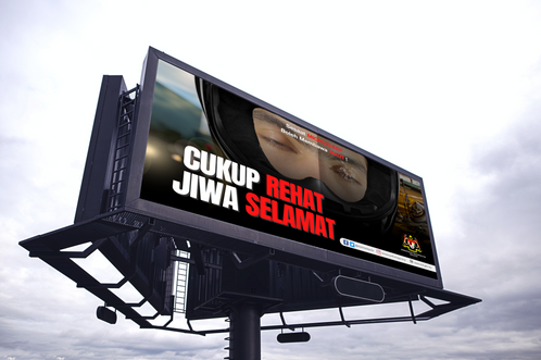 Road Safety Campaign