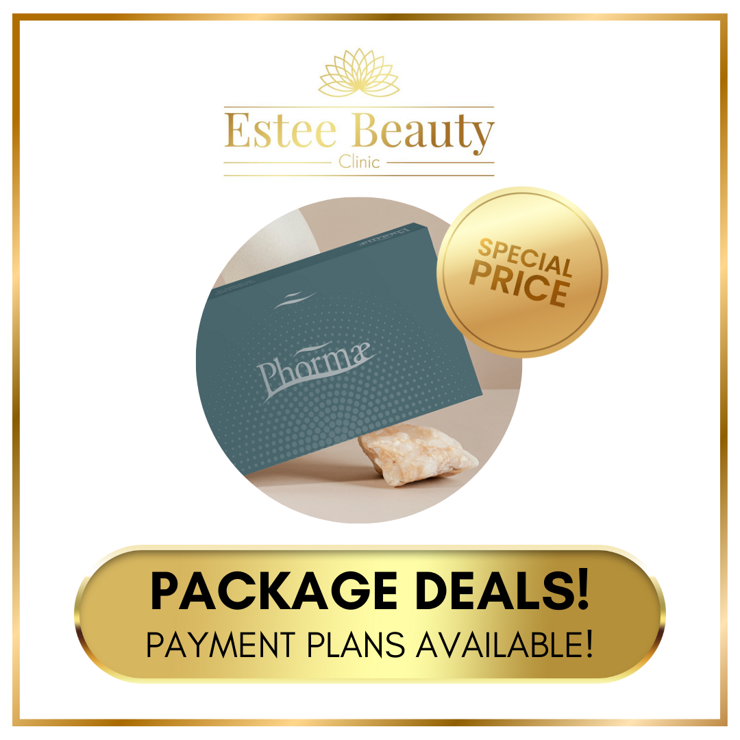 PHORMAE Skin Booster