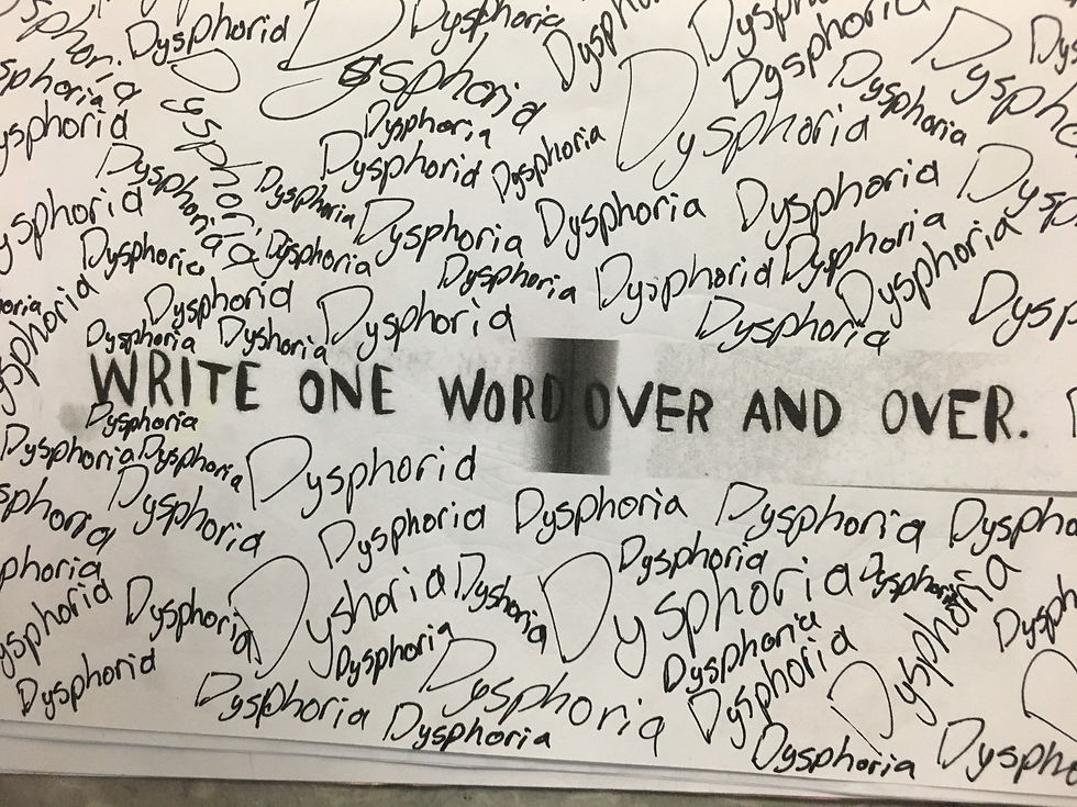 Wreck This Journal (4)