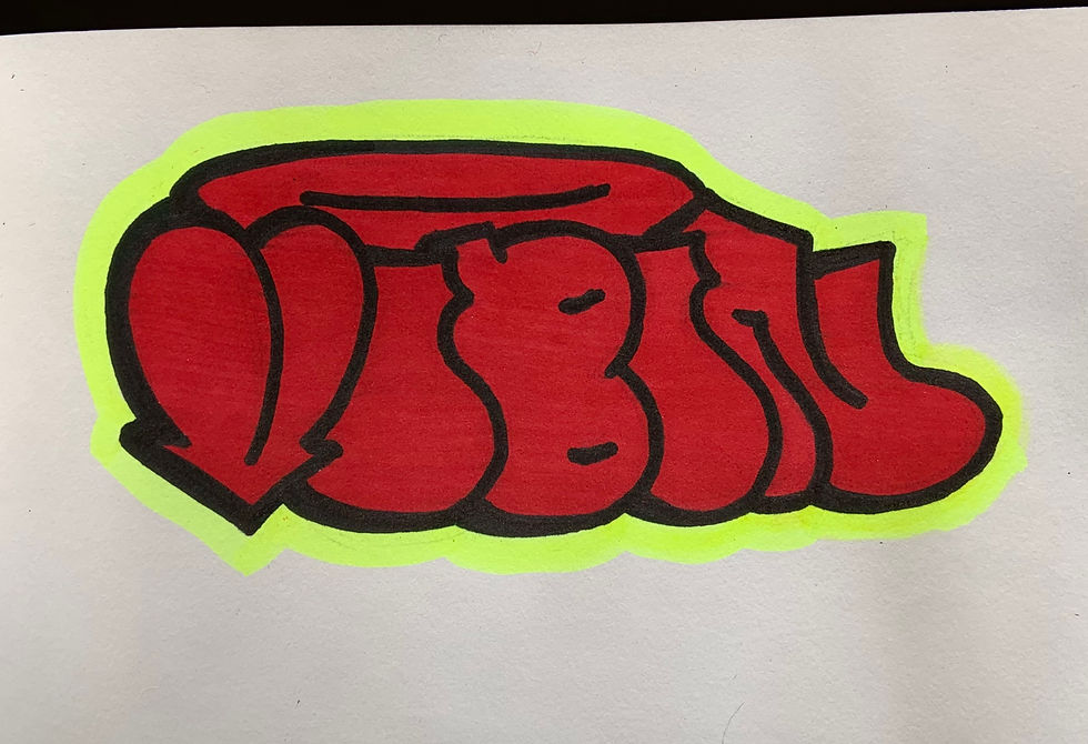 Throw Up