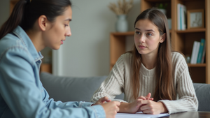 Promoting Health Literacy in Teens: A Guide for Parents
