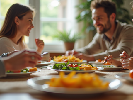 Essential Preventative Health Tips for Moms & Families