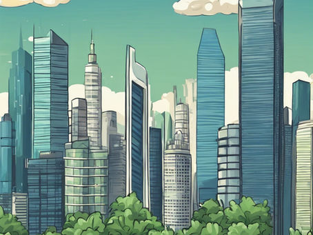 Solution 2: Decarbonizing Concrete