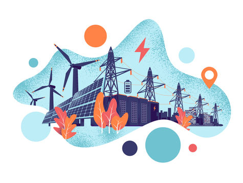 Solution 1: The SuperGrid