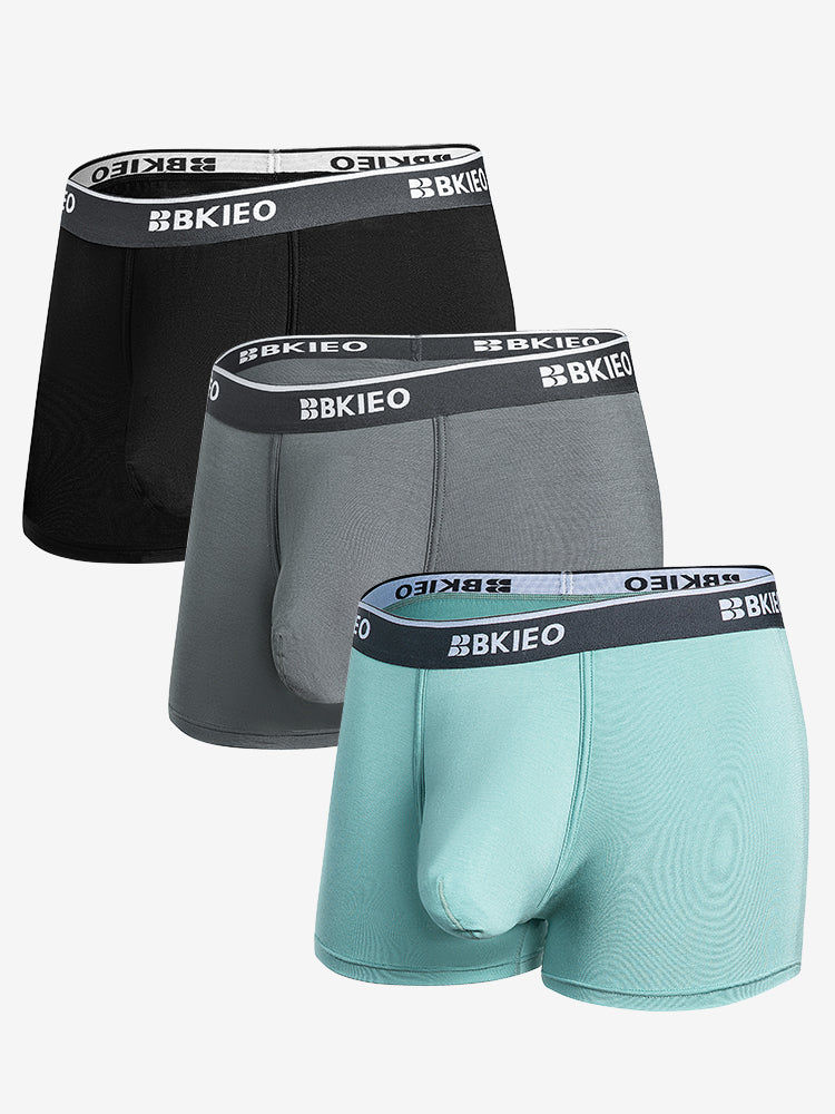 Thumbnail: Boxer briefs Vibrant Everyday Essential