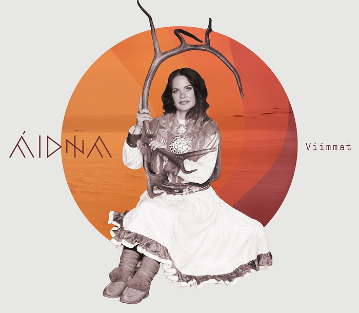 Áidna - Viimmat