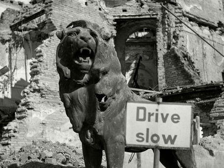 NEW: What Happens If Caught Drink Driving in Ireland?