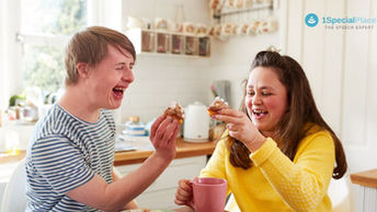 Shining a Light on the Unseen: The Importance of Syndrome Awareness