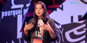 In Conversation With Dr. Sonali Kataria