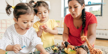 Is it Apraxia or Autism? - 1SpecialPlace