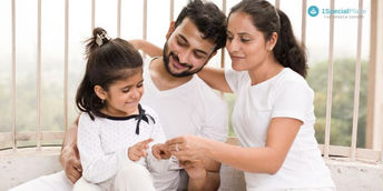 language delay or Speech Delay in Toddlers