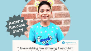 Little Miracle Sami: A Mother's Journey Through Nonverbal Autism
