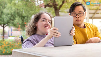 Disabled People are Benefiting from Smart Technology