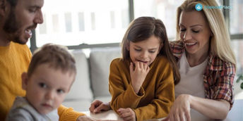 Preschool Children’s Speech and Language Development: 2 to 6 years - 1SpecialPlace
