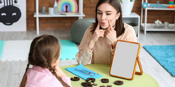 Efficacy of online therapy in childhood stuttering relapse: A Case Study