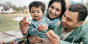 10 Creative Activities to Promote Preschool Language Development
