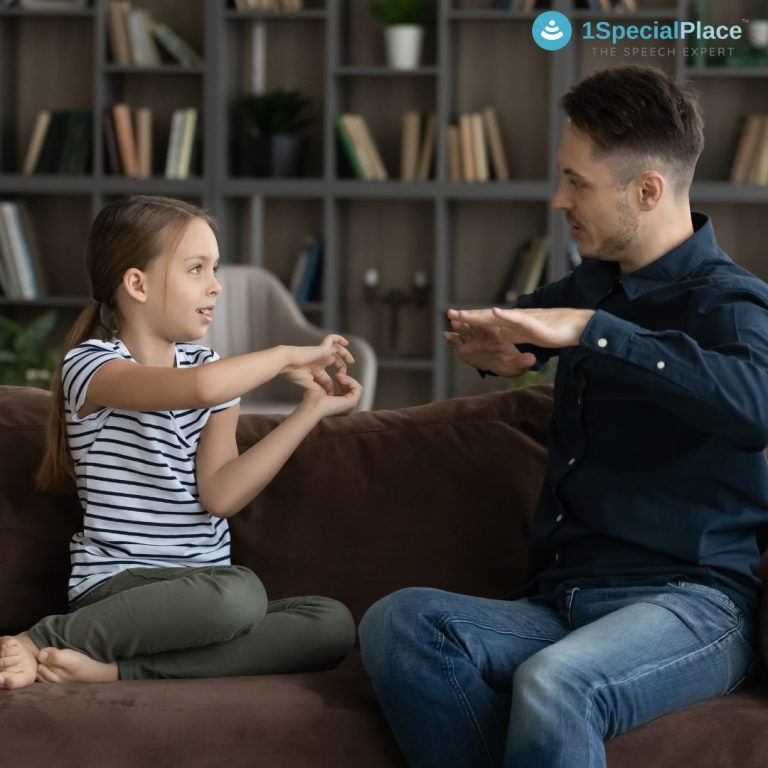 Is Stuttering a Disability?
