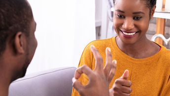 Sign Language around the World