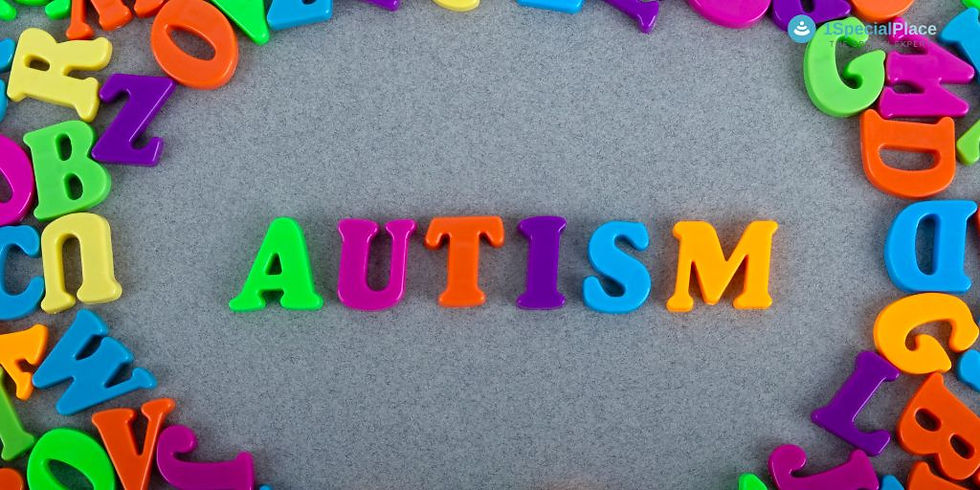 Famous people with Autism/ADHD