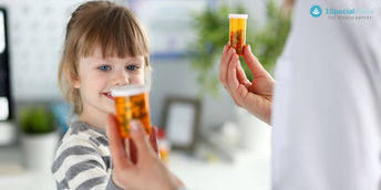 Vitamin D deficiency in ASD: Sunshine Vitamin for your bright child
