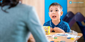 Tips on Articulation Therapy Teaching L Sound Blends