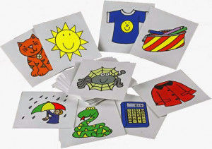 5 Simple Ideas to Make Flashcards Fun