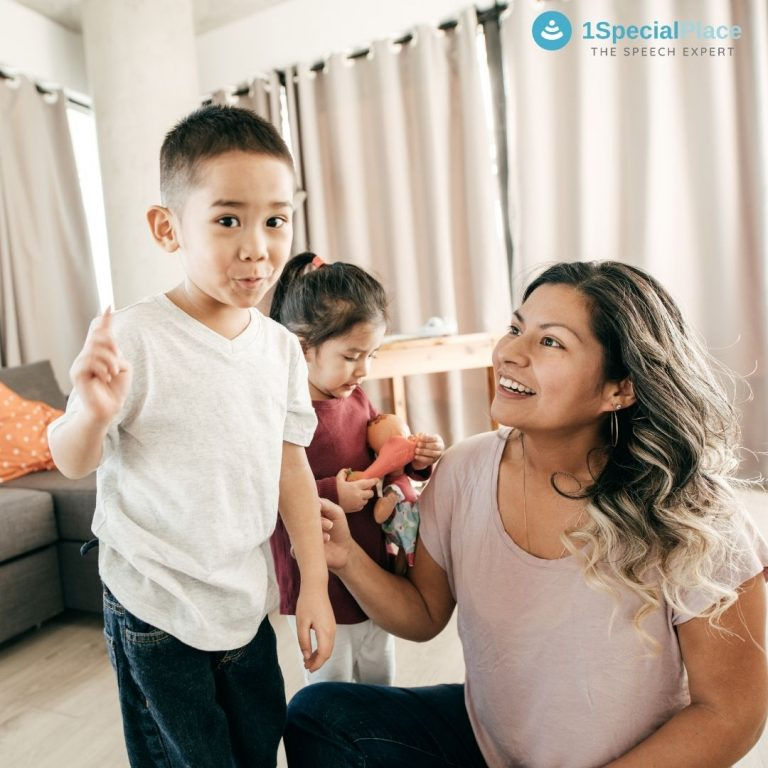 101 ways to praise your child