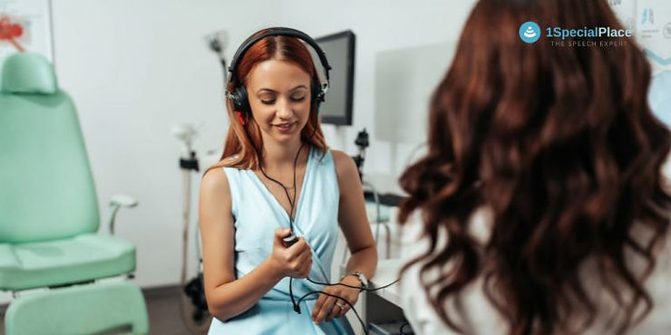 The Sound of Progress: Teleaudiology and Remote Pure Tone Audiometry